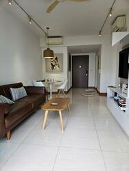 1 Canberra (D27), Condominium #570155981